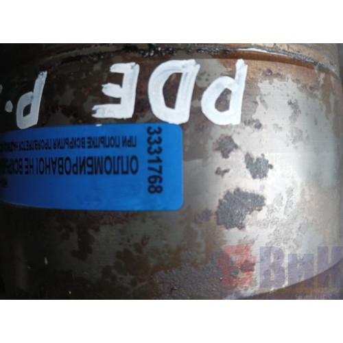 Гильза Scania P340 PDE 633203 (768), -2