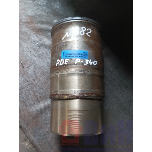 Гильза Scania P340 PDE 633203 (768), 