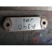 Радиатор теплообменника Scania P340 PDE 633203 (739)