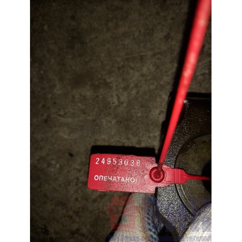 Поршень Volvo D13A FH 480 673908 (038), -4