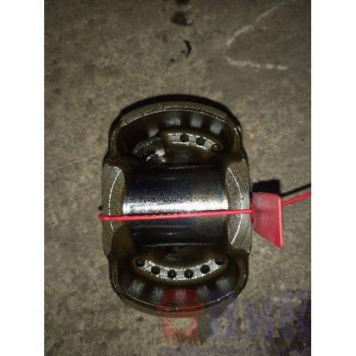 Поршень Volvo D13A FH 480 673908 (038), -5