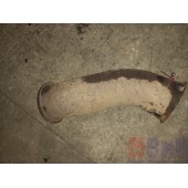 Труба глушителя Volvo FH 480 673908 (025)