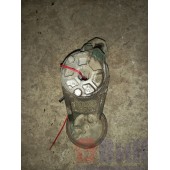 Ролик натяжной Volvo D13A FH 480 673908 (032)