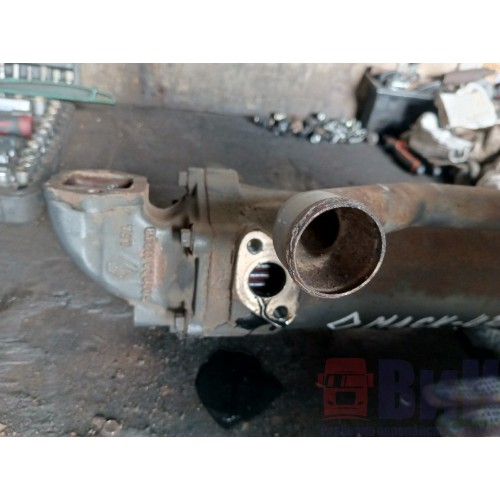 Теплообменник Renault Magnum Mack 430 л.с. (735), 5010284193 В-2