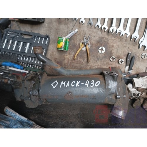 Теплообменник Renault Magnum Mack 430 л.с. (735), 5010284193 В-4