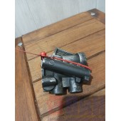 Корпус дозирующего клапана DXI 7 (701)