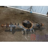 Корпус заднего моста (чулок) MAN (374)