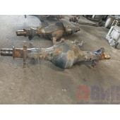 Корпус заднего моста (чулок) MAN (375)