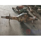 Корпус заднего моста (чулок) DAF (378)