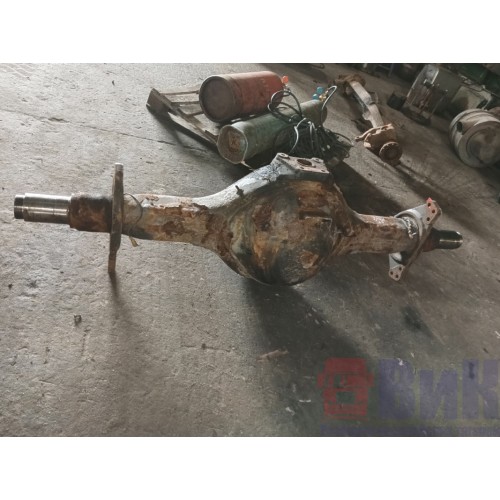 Корпус заднего моста (чулок) DAF (378), 