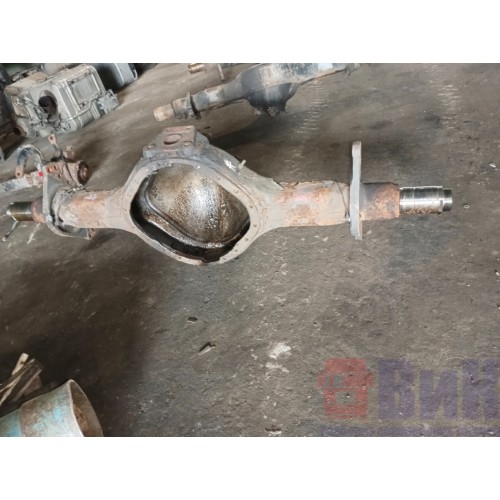 Корпус заднего моста (чулок) DAF (378), -6