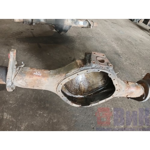 Корпус заднего моста (чулок) DAF (378), -1