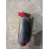 Осушитель кондиционера Volvo FH 480 673908 (084)