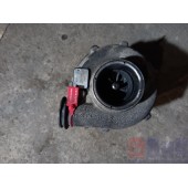 Турбина MAN TGS D2066 сырая 596960 (999)