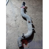 Коллектор впускной MAN TGS D2066 596960 (991)