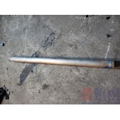 Патрубок водяной MAN TGS D2066 596960 (966)