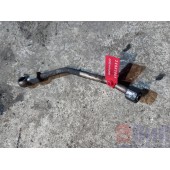 Трубка топливная MAN TGS D2066 596960 (965)