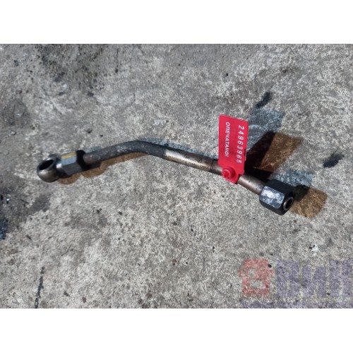 Трубка топливная MAN TGS D2066 596960 (965), 51123055298