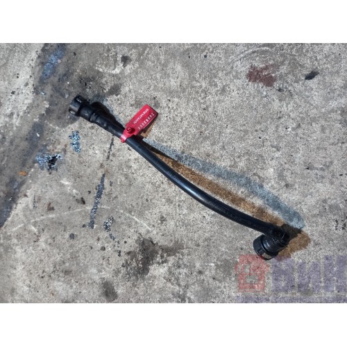 Трубка топливная MAN TGS D2066 596960 пластиковая (952), 51123045851