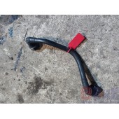 Трубка топливная MAN TGS D2066 596960 пластиковая (960)