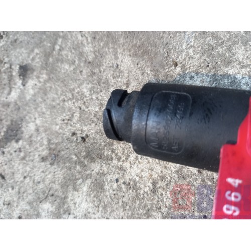 Клапан электромагнитный (соленоид) MAN TGS D2066 596960 (964), 51259020081-1