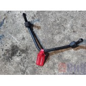 Трубка топливная MAN TGS D2066 596960 (942)