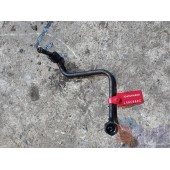 Трубка топливная MAN TGS D2066 596960 (957)