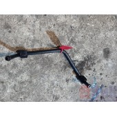 Трубка топливная MAN TGS D2066 596960 (956)