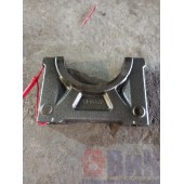 Шейка коренная (бугель) Volvo FH 480 673908 D13A (924)