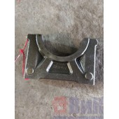 Шейка коренная (бугель) Volvo FH 480 673908 D13A (923)