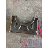 Шейка коренная (бугель) Volvo FH 480 673908 D13A (940)