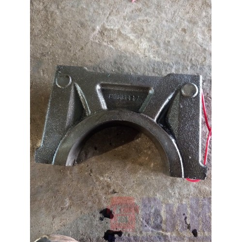 Шейка коренная (бугель) Volvo FH 480 673908 D13A (925), 8148427