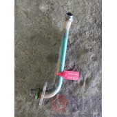 Трубка масляная Volvo FH 480 673908 (939)