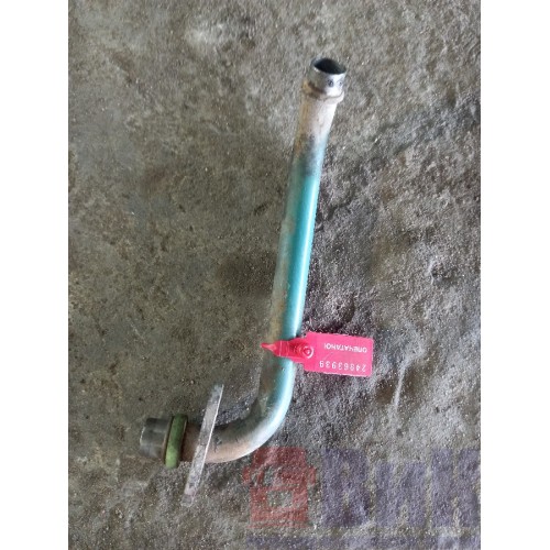 Трубка масляная Volvo FH 480 673908 (939), 