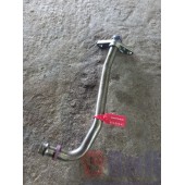 Трубка масляная Volvo FH 480 673908 (933)