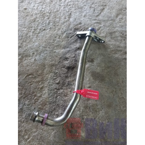 Трубка масляная Volvo FH 480 673908 (933), 