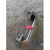 Трубка масляная Volvo FH 480 673908 (950)