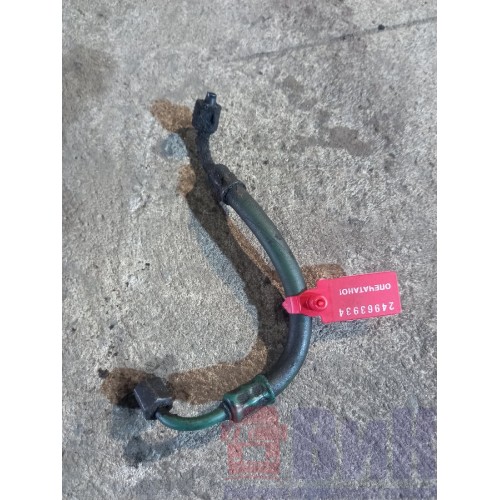 Трубка подачи масла Volvo FH 480 673908 (934), 