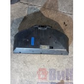 Часть корпуса отопителя (печки) Volvo FH 480 673908 деф. (970)