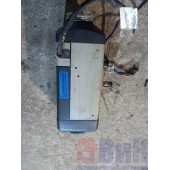 Автономный отопитель Volvo FH 480 673908 Webasto 2kw деф.(973)