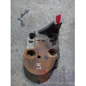 Площадка подушки ленивого моста Volvo FH 480 673908 верхняя LH (913)