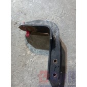 Кронштейн подушки ленивого моста Volvo FH 480 673908 нижний (914)