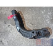 Кронштейн площадки подушки ленивого моста Volvo FH 480 673908 (905)