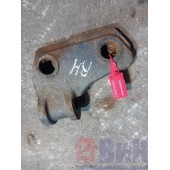 Кронштейн амортизатора ленивого моста Volvo FH 480 673908 нижний RH (906)