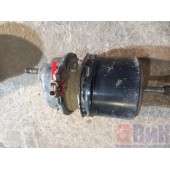 Энергоаккумулятор Volvo FH 480 673908 LH неориг. (896)