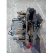 Суппорт ленивого моста Volvo FH D370мм 480 673908 RH (920)