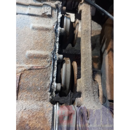 Суппорт ленивого моста Volvo FH D370мм 480 673908 RH (920), -2