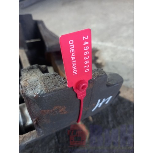 Суппорт ленивого моста Volvo FH D370мм 480 673908 RH (920), -3