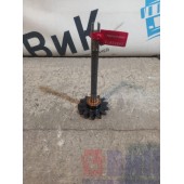 Привод масляного насоса VT2214b Volvo FH 480 673908 (872)