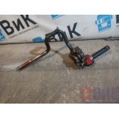 Масляный насос в сборе VT2214b Volvo FH 480 673908 (867)